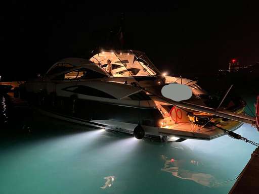 SUNSEEKER SUNSEEKER Predator 68