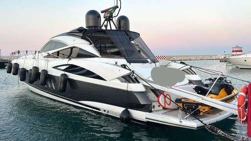 SUNSEEKER SUNSEEKER Predator 68