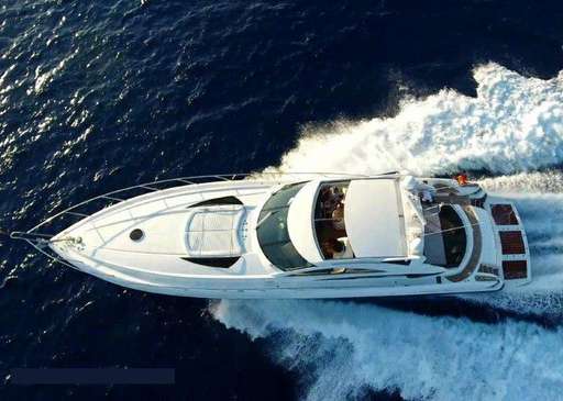 SUNSEEKER SUNSEEKER Predator 68