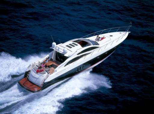 SUNSEEKER SUNSEEKER Predator 72