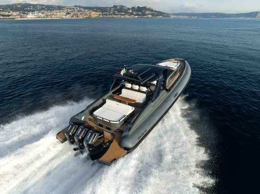 Salpa Salpa Soleil 52