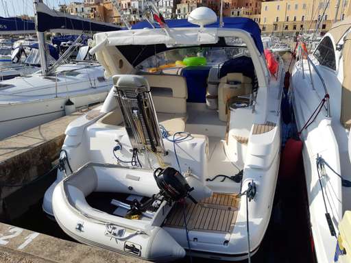 Sessa Marine Sessa Marine C35