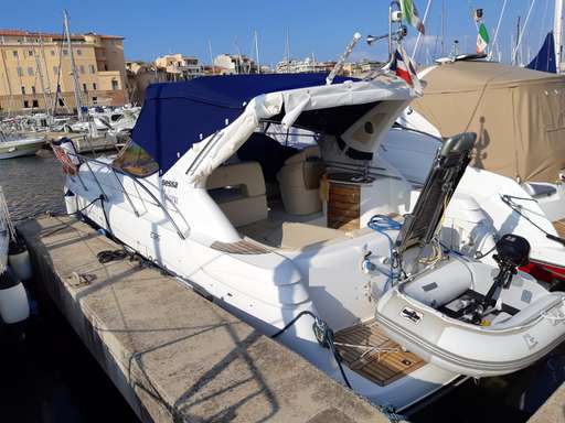 Sessa Marine Sessa Marine C35