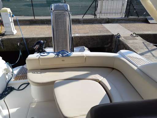 Sessa Marine Sessa Marine C35