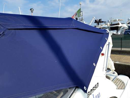 Sessa Marine Sessa Marine C35