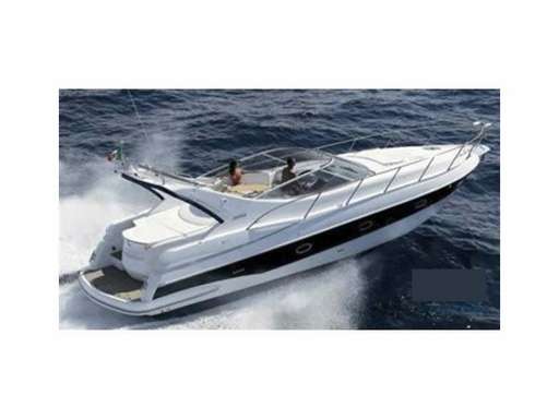 Sessa Marine Sessa Marine Oyster 42