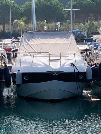 Sessa Marine Sessa Marine Oyster 42