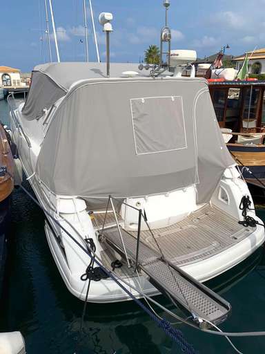 Sessa Marine Sessa Marine Oyster 42