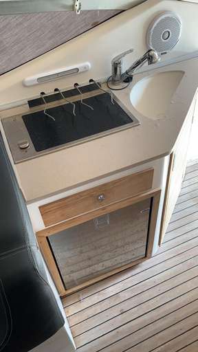 Sessa Marine Sessa Marine Oyster 42