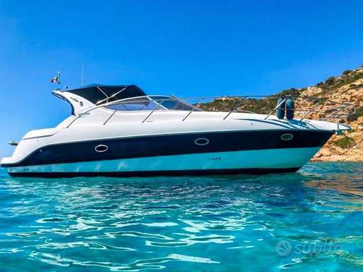 Sessa Marine Sessa Marine Oyster 42