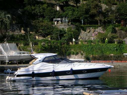 Sessa marine Sessa marine 42