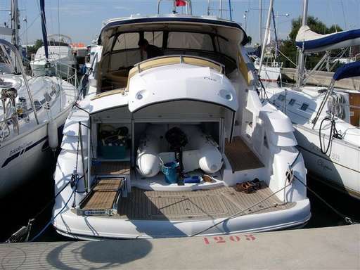 Sessa marine Sessa marine 42