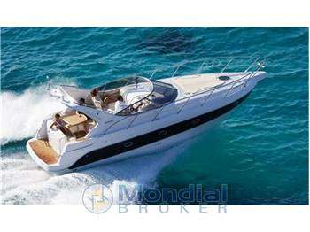 Sessa marine Sessa marine C 35