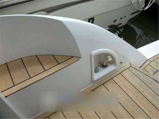 Sessa marine Sessa marine C 38 HT