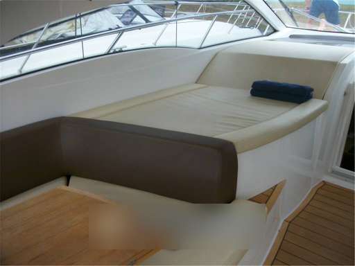 Sessa marine Sessa marine C 38 HT