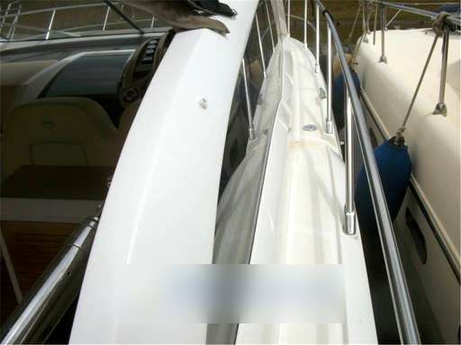 Sessa marine Sessa marine C 38 HT