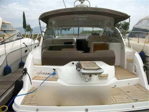 Sessa marine Sessa marine C 38 HT