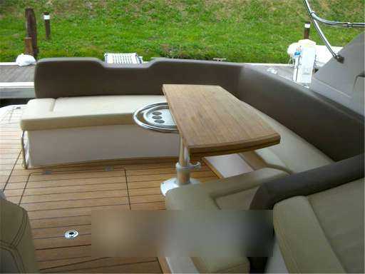 Sessa marine Sessa marine C 38 HT