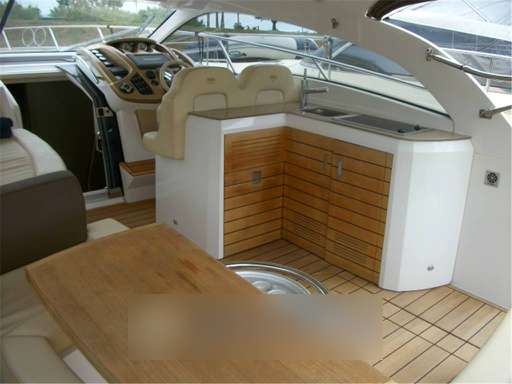 Sessa marine Sessa marine C 38 HT