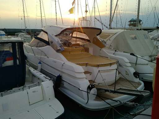 Sessa marine Sessa marine C 42