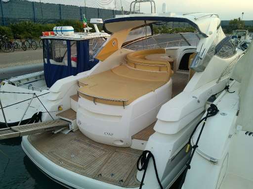 Sessa marine Sessa marine C 42