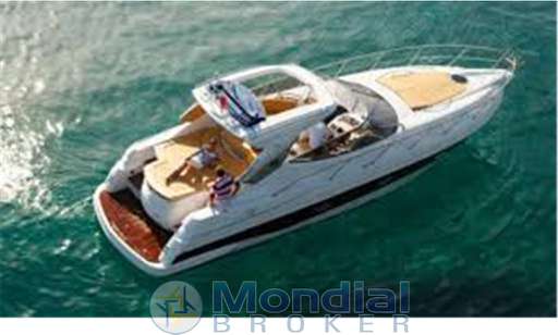 Sessa marine Sessa marine C 42