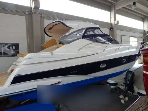 Sessa marine Sessa marine C 42