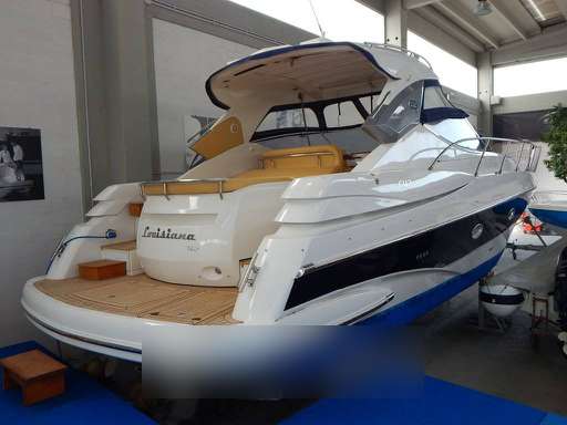 Sessa marine Sessa marine C 42