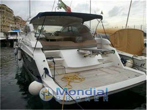 Sessa marine Sessa marine C 43 HT