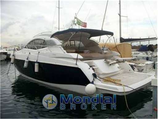 Sessa marine Sessa marine C 43 HT