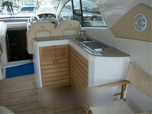 Sessa marine Sessa marine C 43 ht