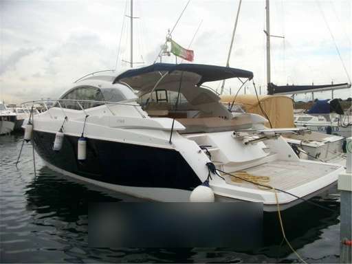 Sessa marine Sessa marine C 43 ht