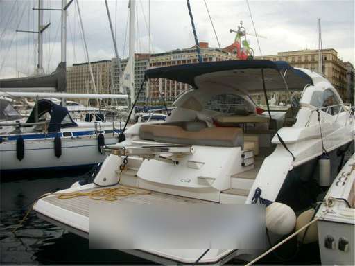 Sessa marine Sessa marine C 43 ht