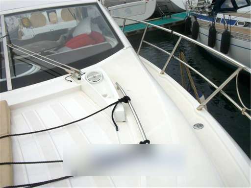 Sessa marine Sessa marine C 43 ht