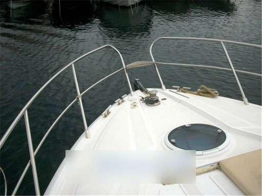 Sessa marine Sessa marine C 43 ht