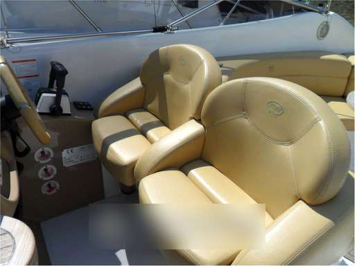 Sessa marine Sessa marine S 32