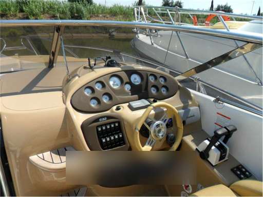 Sessa marine Sessa marine S 32