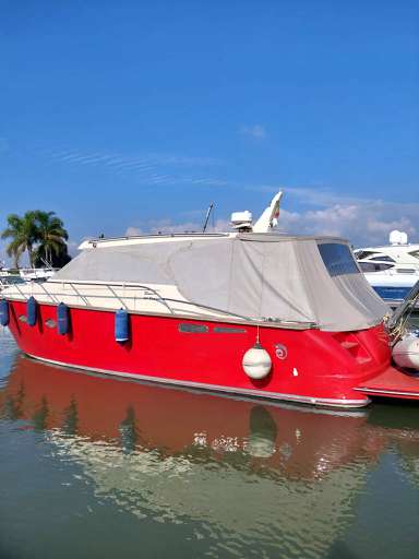 Solare Solare 47