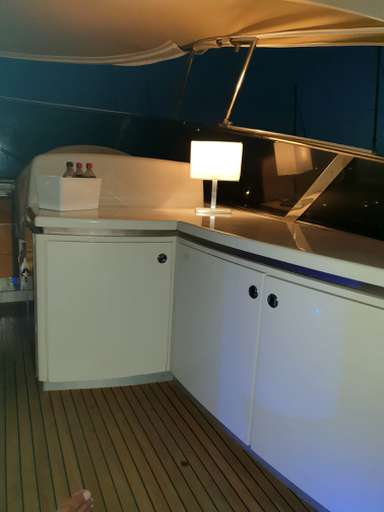 Solare Solare Blade 50