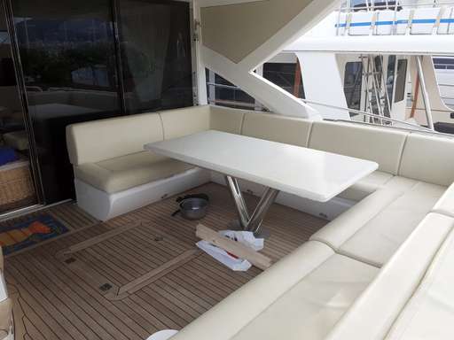 Sunseeker Sunseeker 68 sport yacht