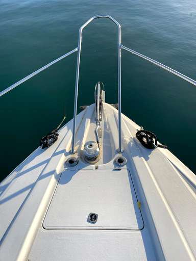 Sunseeker Sunseeker Camargue 46