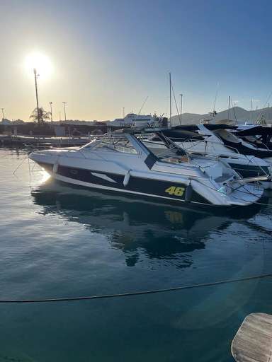 Sunseeker Sunseeker Camargue 46