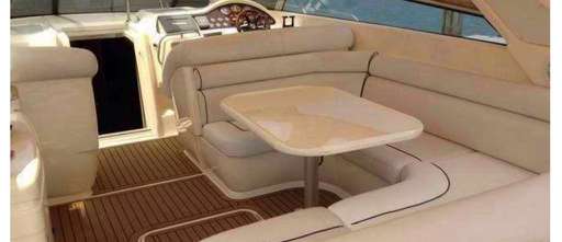 Sunseeker Sunseeker Camargue 46