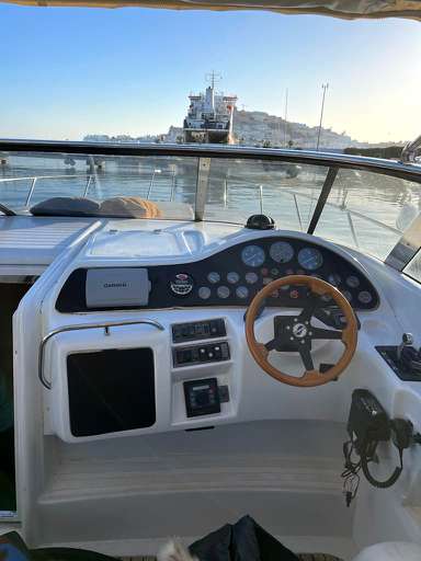 Sunseeker Sunseeker Camargue 46