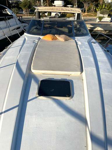 Sunseeker Sunseeker Camargue 46