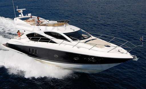 Sunseeker Sunseeker Manhattan 52