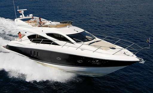 Sunseeker Sunseeker Manhattan 60