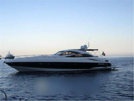 Sunseeker Sunseeker PREDATOR 68