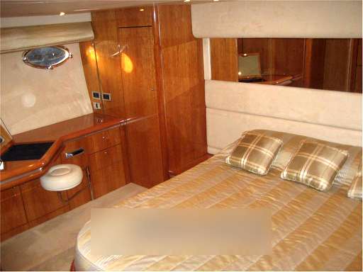 Sunseeker Sunseeker PREDATOR 68