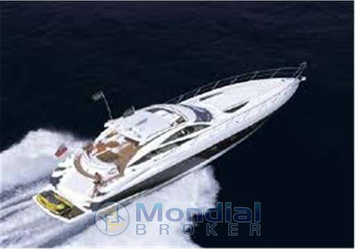 Sunseeker Sunseeker PREDATOR 68